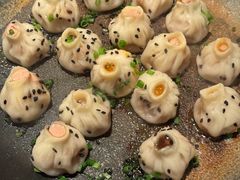 -星·South Beauty·俏江南(国贸店)