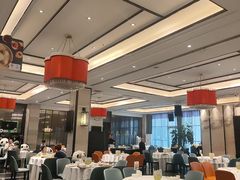 -眉州东坡(北苑华贸店)
