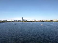 -长春市南湖公园