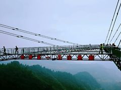 -梦幻奥陶纪景区