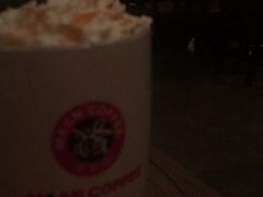 -MAAN COFFEE(金桥店)