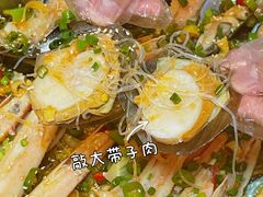 -简家·海鲜盛宴(下沙店)