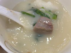 -百年认一力 太原老字号 (桥头街店)