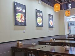 -阿依娘镇店豌杂面(三峡广场店)