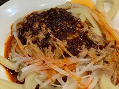 高担酿皮-再回首(西关木塔巷店)