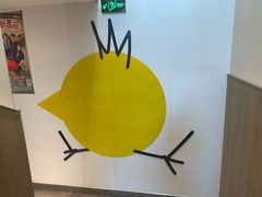-麦当劳(普陀香溢花城店)
