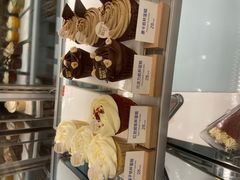 -派悦坊·甜品·蛋糕(虹口龙之梦店)