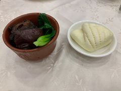 东坡焖肉-楼外楼(西湖景区孤山路店)