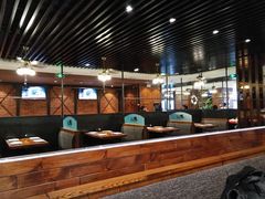 -汉巴味德自助餐厅(嘉定宝龙广场店)