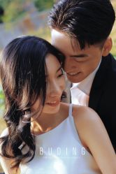 -布丁婚纱摄影工作室
