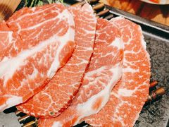-九田家黑牛烤肉料理(顺义区华联金街店)