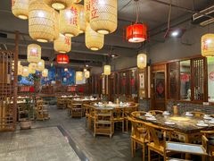 -宽田火锅(几江荣华店)