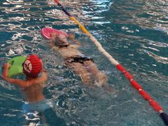 -浚涛游泳培训(协信中心店)