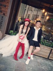 点击看大图 -戛纳印象摄影(潮拍定制馆)