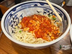 -晋来顺手擀面(金地花园店)