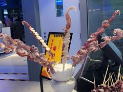 -常营天街长楹美食(常营民族家园B区店)