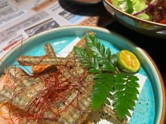 -鳗事鱼意·活鳗现烤专門店(保利广场店)
