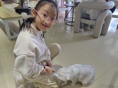 -藏猫猫咖啡主题馆(中央大道店)