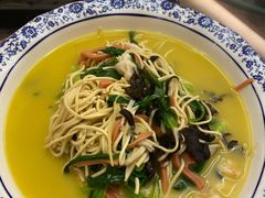 干丝汤-富临轩私房菜(集庆门大街店)
