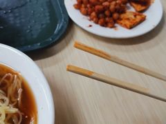 -白鹤大冷面
