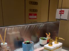 -海底捞火锅(百利广场店)