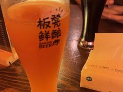 -板凳鲜酿·精酿啤酒(科华北路店)