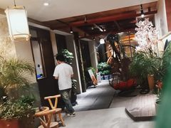 -王捌小院(红花坡店)