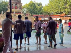 -西双版纳勐泐文化旅游区