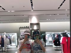-ZARA(凯德乐峰广场店)