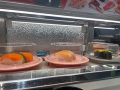 -争鲜回转寿司(朝北大悦城店)