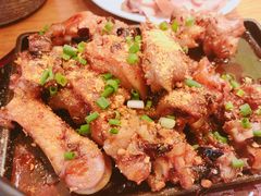 -王妈热卤·川味馆(海昌店)