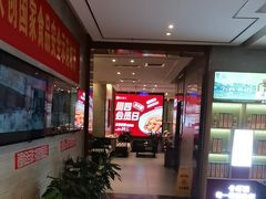 -盛百味·家宴餐厅(霸州分店)