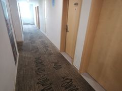 -汉庭(天津滨江道步行街店)