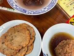 -粗茶淡饭(东关街店)