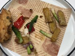 -勝記酒家·37年老字号·经典粤菜(荔枝公园店)