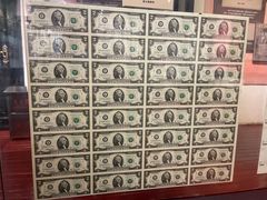-沈阳金融博物馆