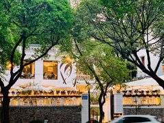 -广州花园酒店