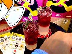 -AClub餐吧(富华里店)