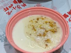 桂花酒酿豆花-东排食堂长沙小吃大排档(五一广场店)