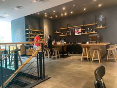 -星巴克臻选(重庆沙坪坝店)