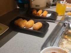 -海底捞火锅(青悦城店)