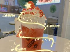 -百分茶(九洲新世界店)