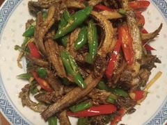干煸泥鳅-思湘坊(科技园店)