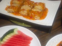 -永安水煮活鱼·仪征土菜院子