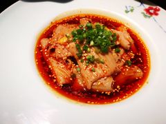 -铜锣湾·有麝自然香(长嘉汇购物公园店)