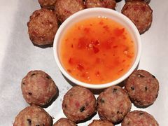 -小厨娘淮扬菜(六合欢乐港店)