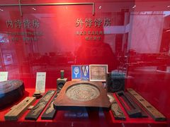-御茶膳房皇家糕点博物馆(北京首店)