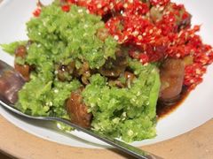 -恰饭·老长沙市井菜(天河客运站店)