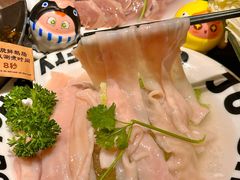-潮澎派·潮汕菜大排档(南较西路店)
