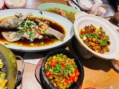 -新白鹿餐厅(城西银泰城店)